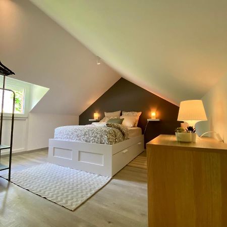 Jiwe Villa Chilleurs-aux-Bois Bagian luar foto