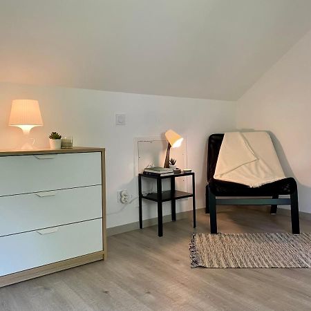 Jiwe Villa Chilleurs-aux-Bois Bagian luar foto