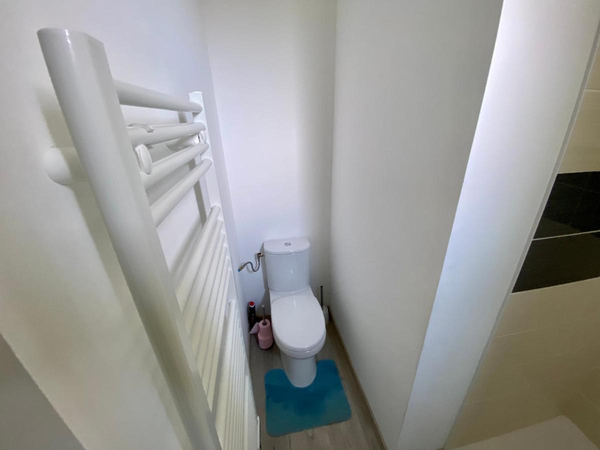 Jiwe Villa Chilleurs-aux-Bois Bagian luar foto