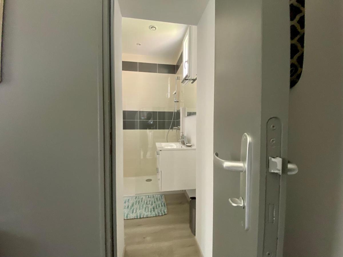 Jiwe Villa Chilleurs-aux-Bois Bagian luar foto